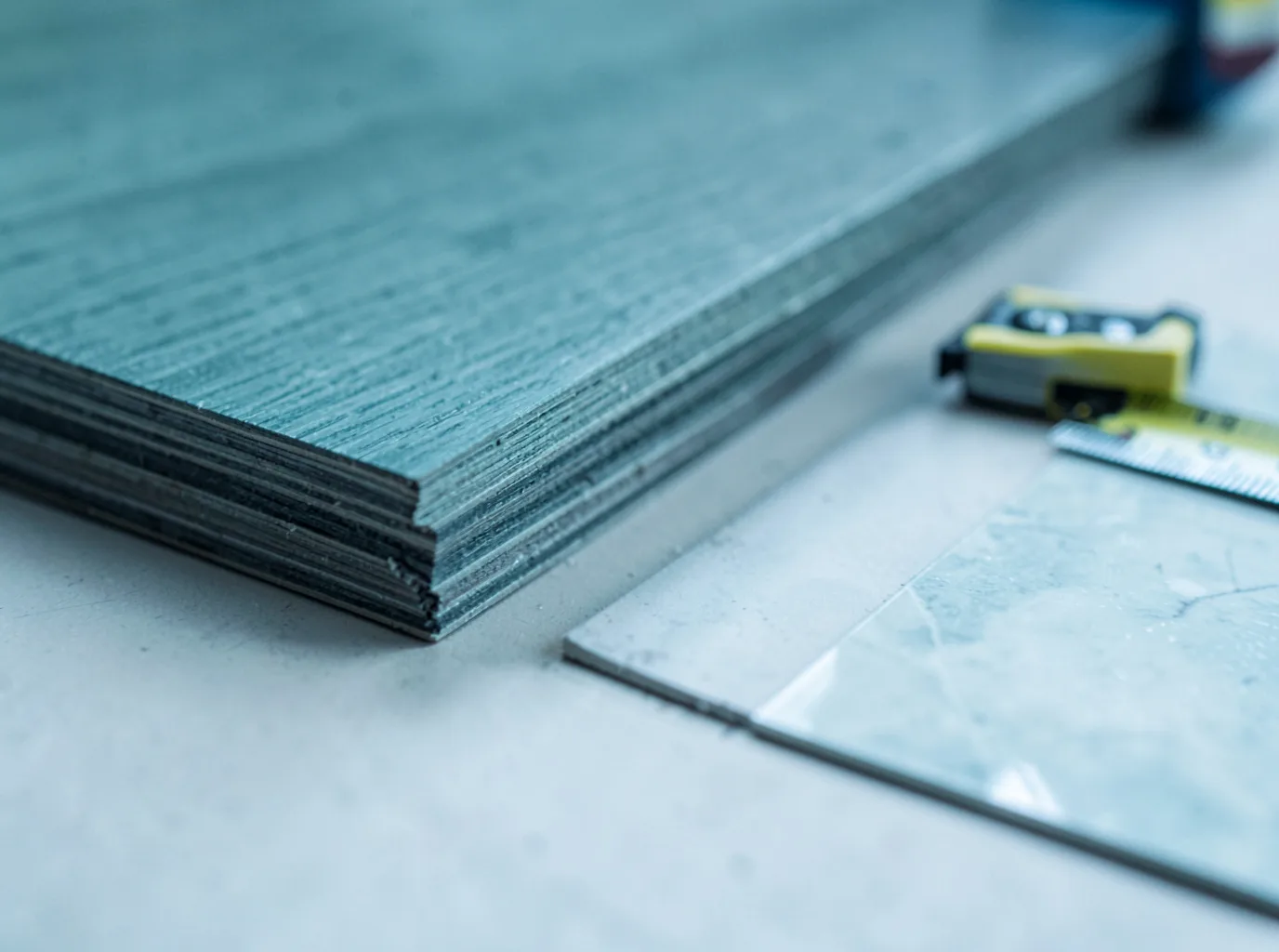 Luxury Vinyl Plank Installation Munising, MI FAQs